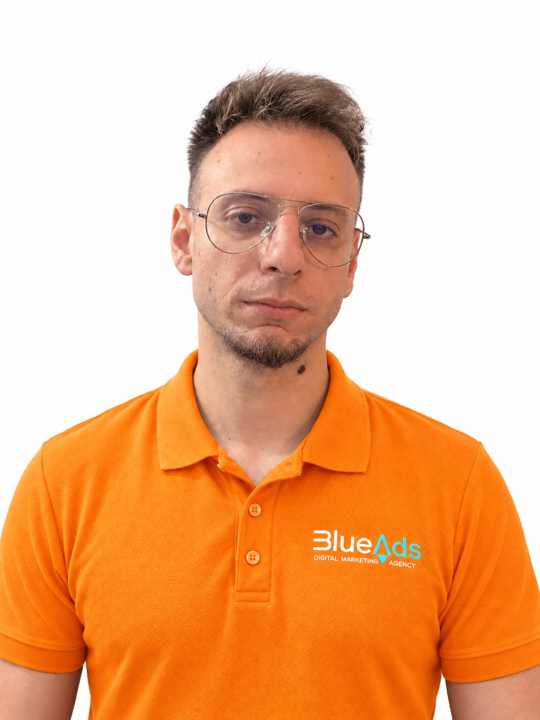 Dan Andrei